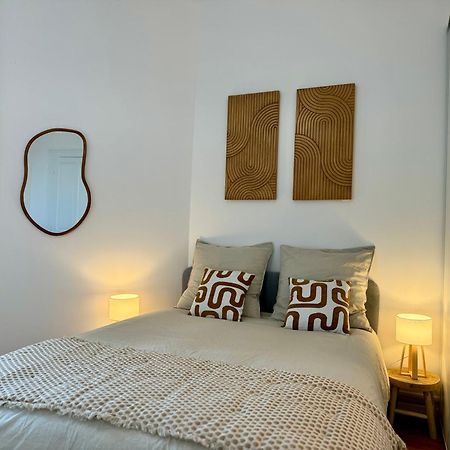 Suite Camiz Villeurbanne Exteriér fotografie